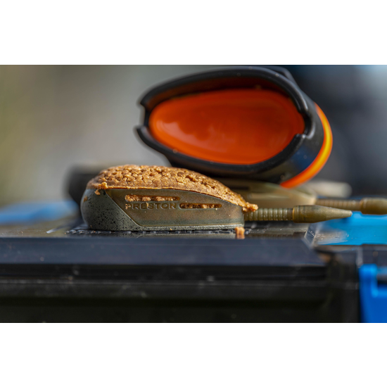 Method Feeder Preston - ICS Banjo XR 45g XL